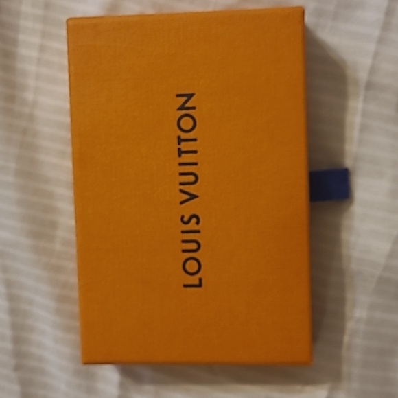 🤎HP🤎💯Authentic Louis Vuitton Keep it Twice Bracelet🤎 - Picture 12 of 13